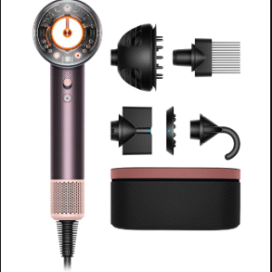 Dyson Supersonic™ Haartrockner (3 Aufsätze)